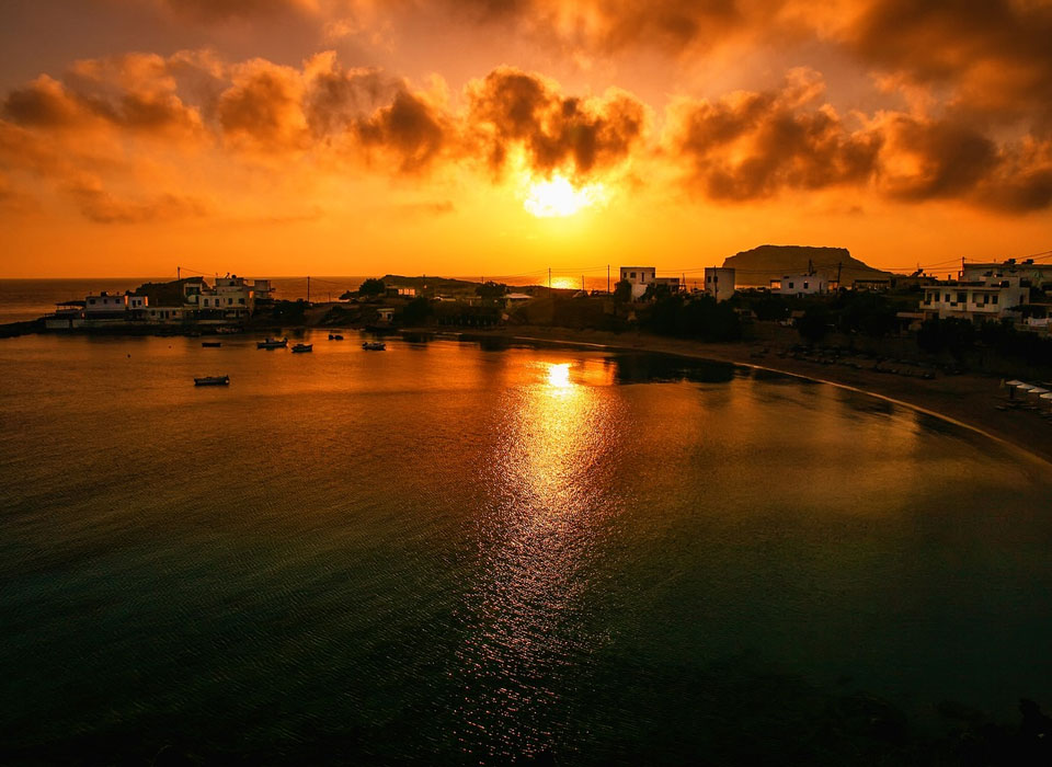 Karpathos Sunset