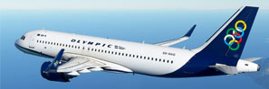 Olympic Air